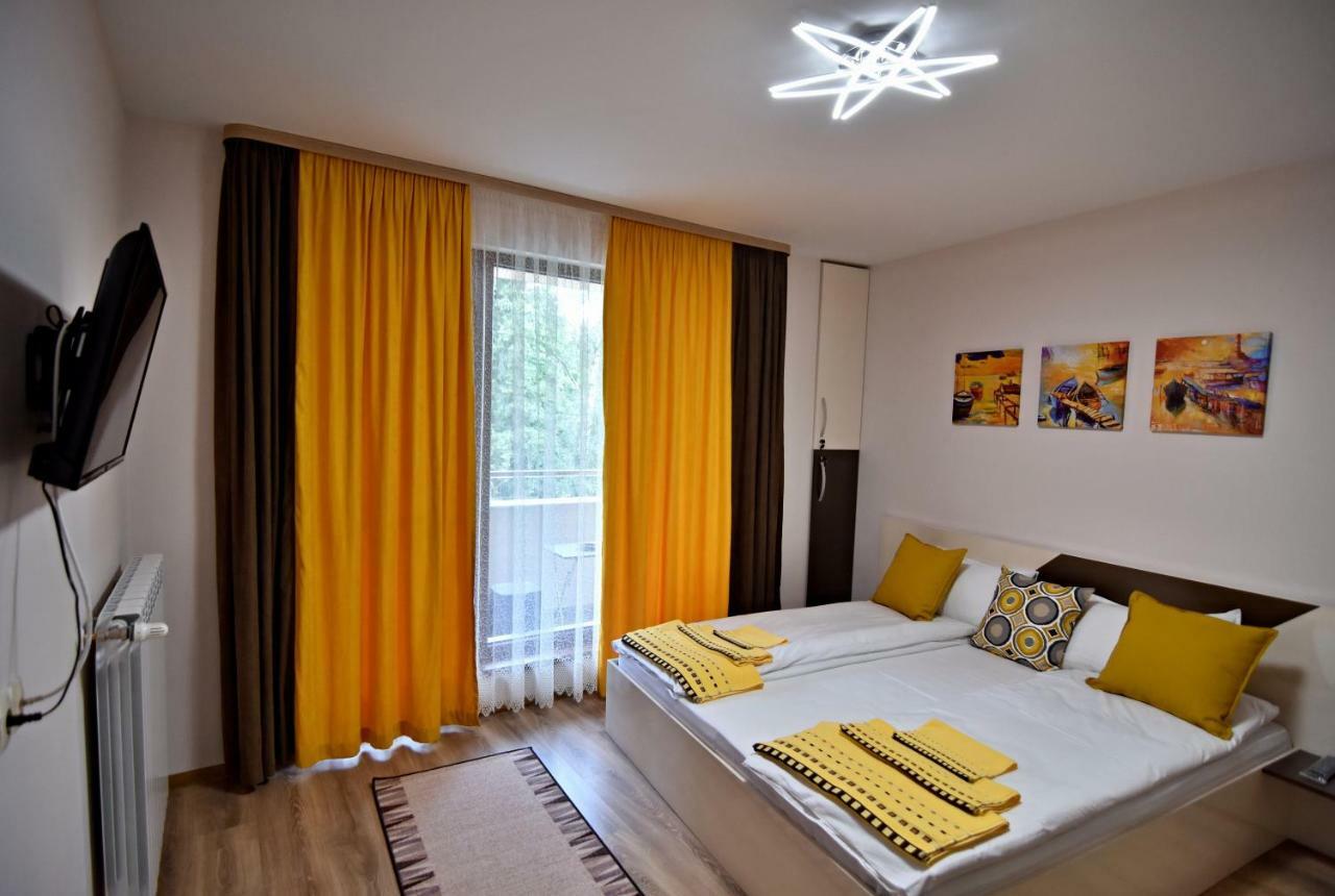 Madini Apartment Velingrad Exterior photo